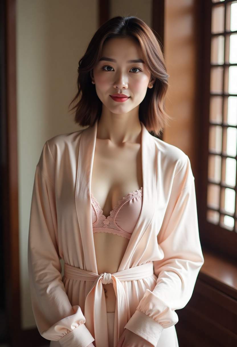 荒野机器人片单海报